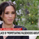 Image for article titled 'I’m Ready to Talk': As CBS Drops Another Tease of Meghan and Oprah's Conversation, the UK Goes on the Offensive